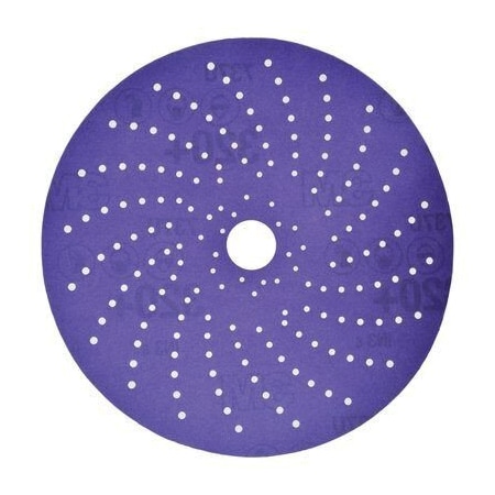 3M 31484 737U 400+ HK CS 6IN 600LL DC, 50PK 7100141502